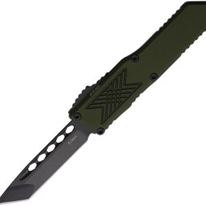 Auto GTX025 OTF Tanto OD