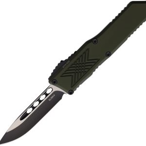 Auto GTX025 OTF OD