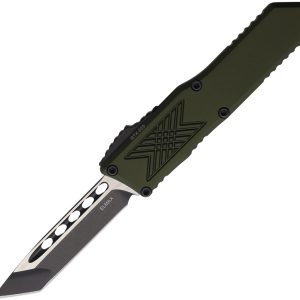 Auto GTX025 OTF Tanto OD