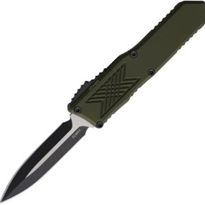Auto GTX025 OTF OD DE
