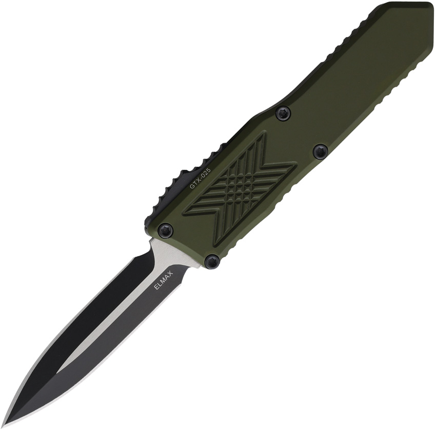 Auto GTX025 OTF OD DE