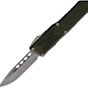 Auto GTX025 OTF SW OD