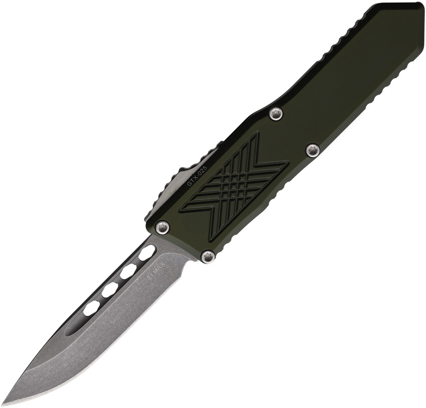Auto GTX025 OTF SW OD