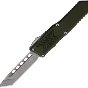 Auto GTX025 OTF Tanto OD