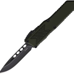 Auto GTX025 OTF SW OD