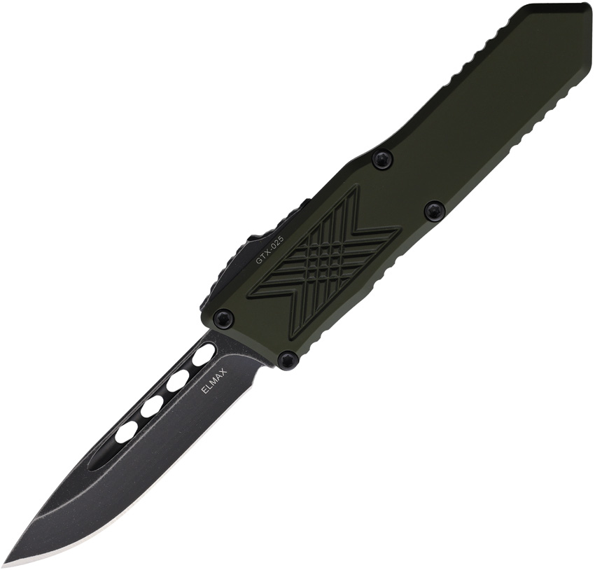 Auto GTX025 OTF SW OD