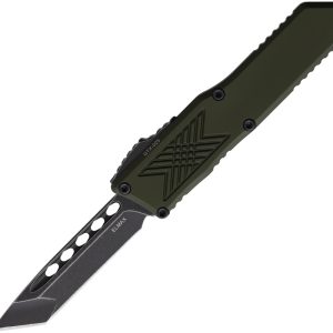 Auto GTX025 OTF Tanto OD