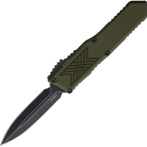 Auto GTX025 OTF OD DE