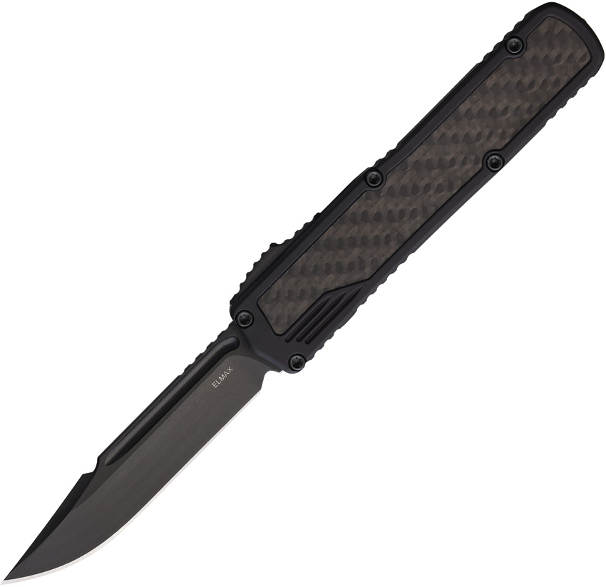 Auto Scout OTF CF