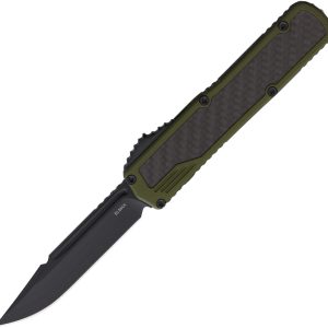 Auto Scout OTF CF SE