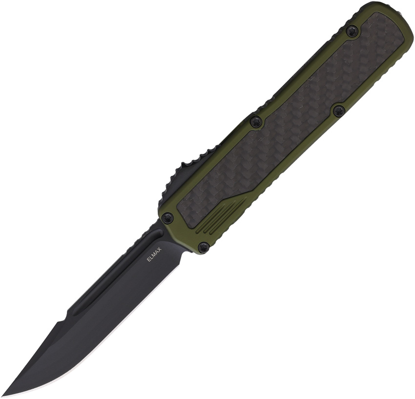 Auto Scout OTF CF SE