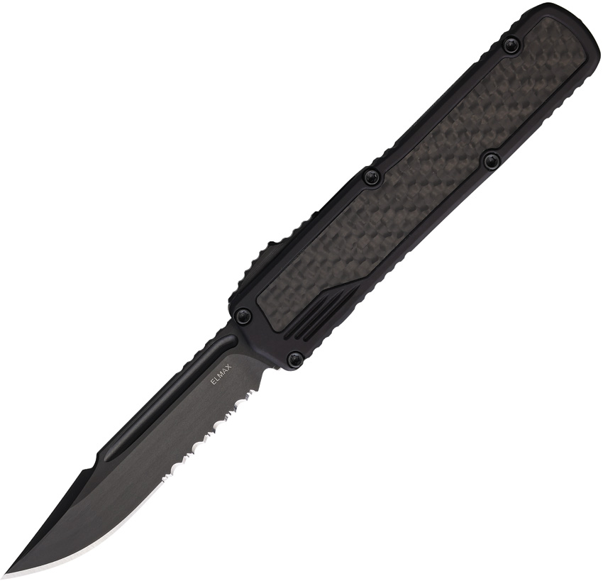 Auto Scout OTF CF PS