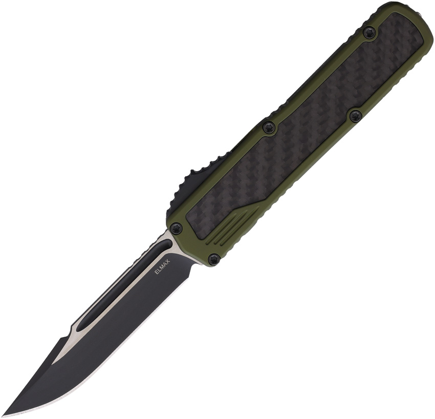 Auto Scout OTF OD