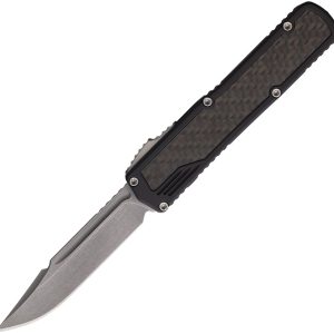 Auto Scout OTF CF SW