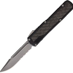 Auto Scout OTF CF SW PS