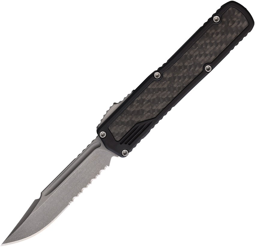 Auto Scout OTF CF SW PS