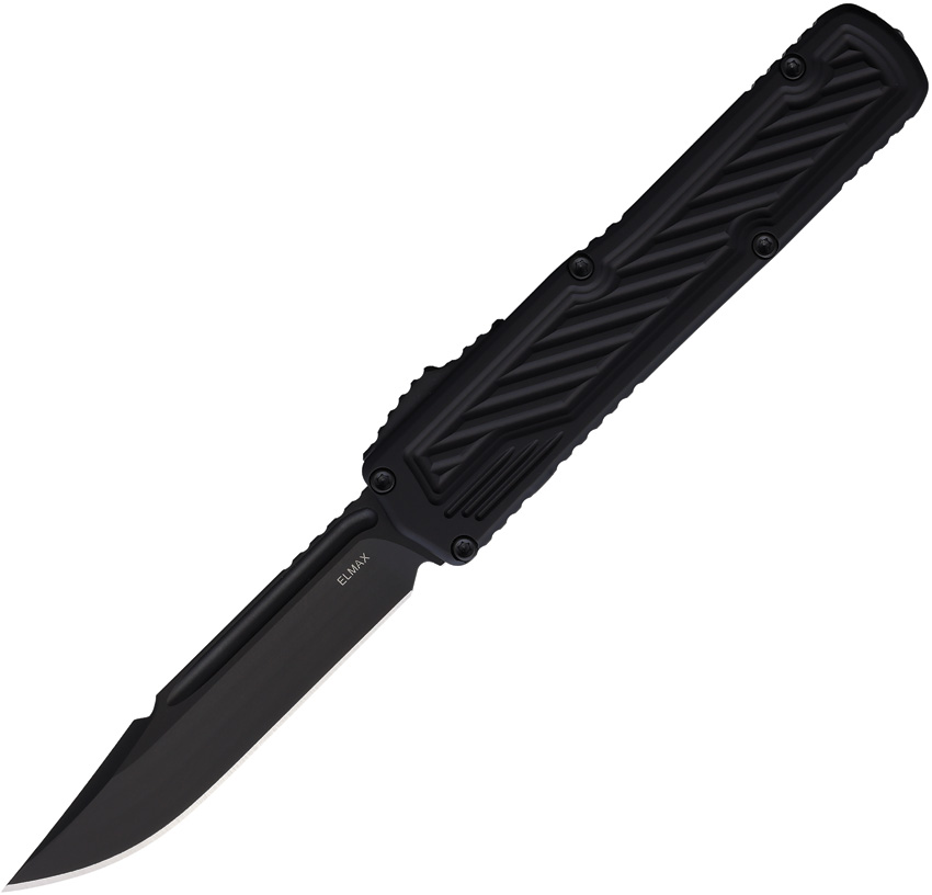 Auto Scout S/E OTF Black