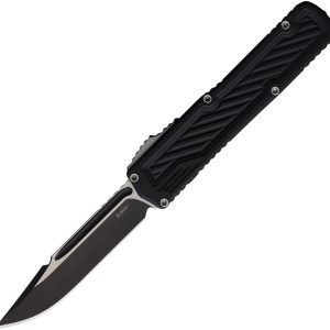 Auto Scout S/E OTF Black