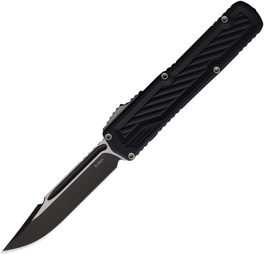 Auto Scout S/E OTF Black