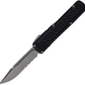 Auto Scout S/E OTF SW