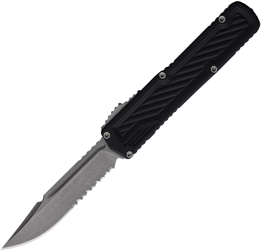 Auto Scout S/E OTF SW