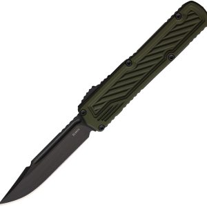 Auto Scout OTF OD