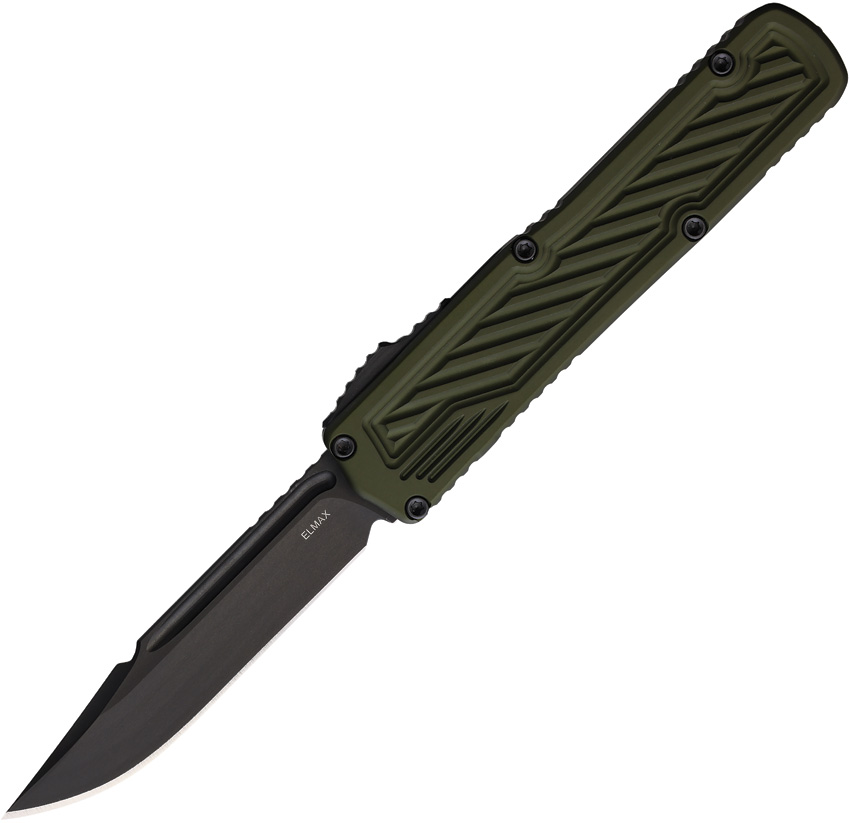 Auto Scout OTF OD