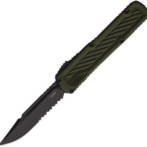Auto Scout OTF OD PS