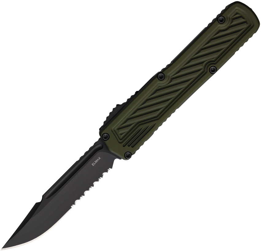Auto Scout OTF OD PS