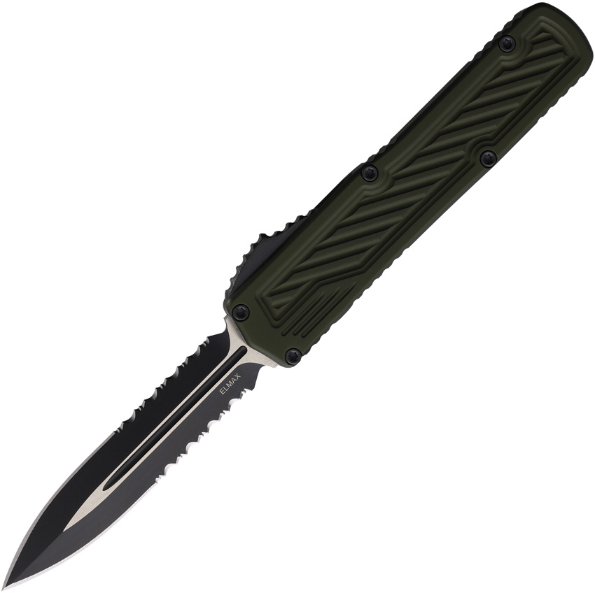 Auto Scout OTF OD PS