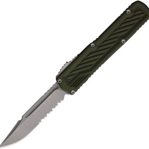 Auto Scout OTF OD SW PS