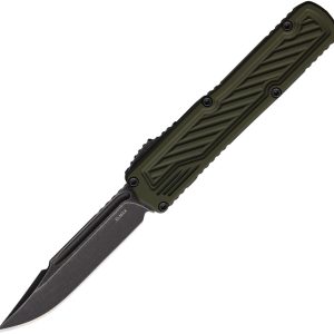 Auto Scout OTF OD BSW