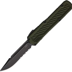Auto Scout OTF OD BSW PS