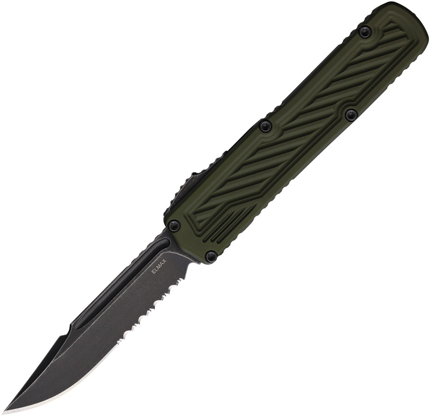 Auto Scout OTF OD BSW PS