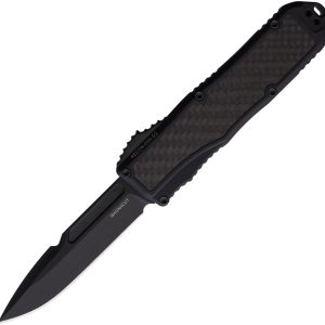 Auto Recon 035 OTF SE Black