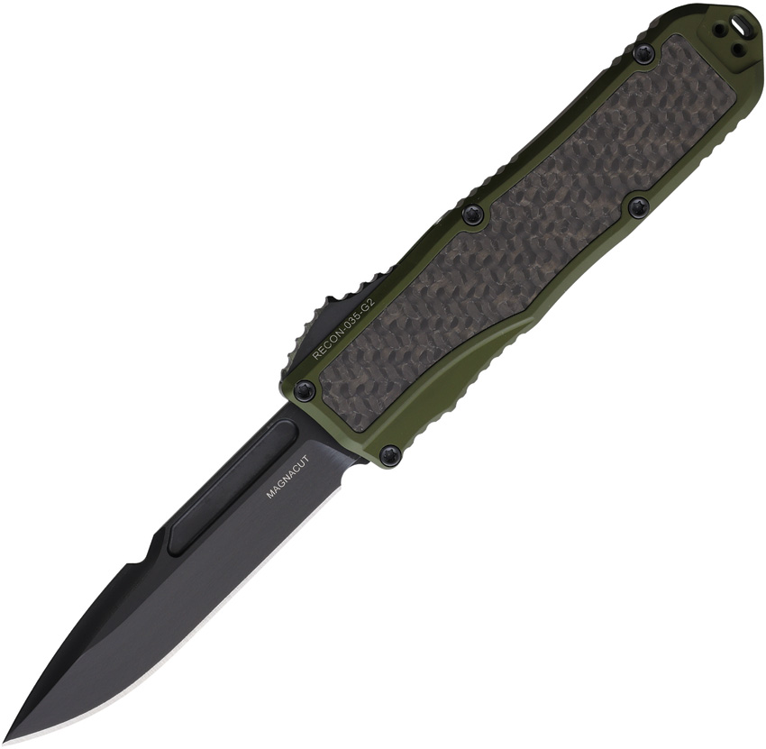Auto Recon 035 OTF SE OD