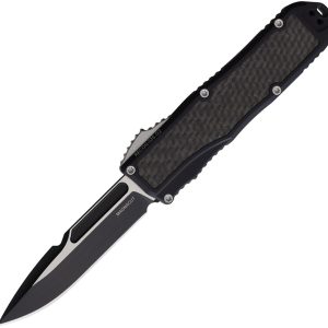 Auto Recon 035 G2 OTF
