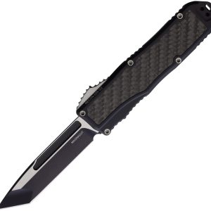Auto Recon 035 G2 OTF