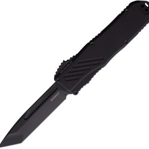 Auto Recon 035 G2 OTF