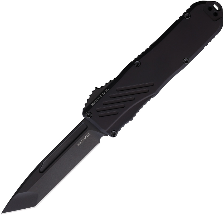 Auto Recon 035 G2 OTF