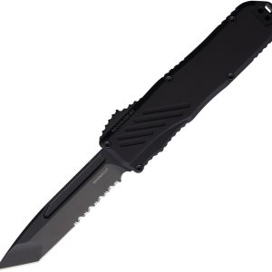 Auto Recon 035 G2 OTF Blk