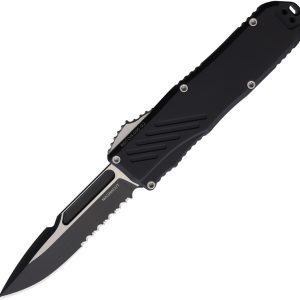 Auto Recon 035 OTF Serr