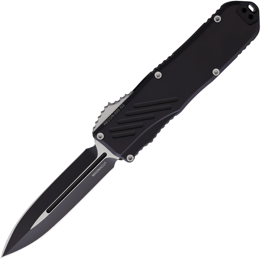 Auto Recon 035 OTF D/E