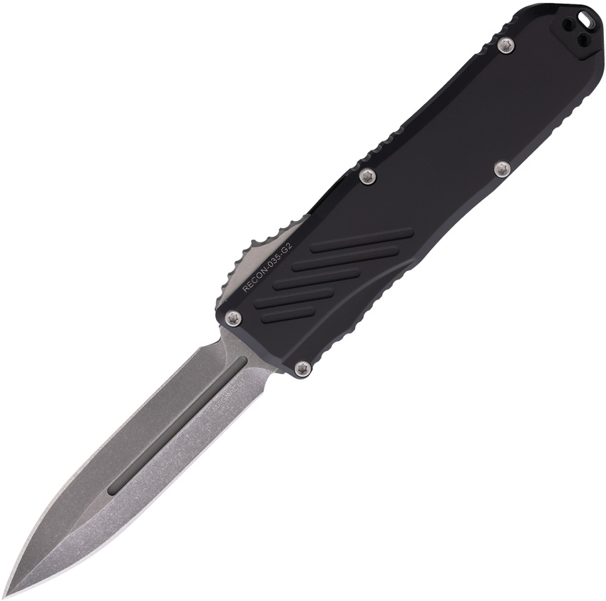 Auto Recon 035 OTF SW D/E