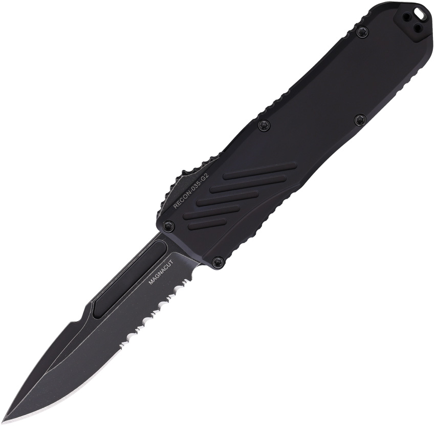 Auto Recon 035 OTF BSW