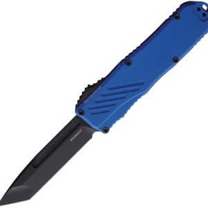 Auto Recon 035 OTF Blue
