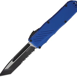 Auto Recon 035 OTF SE Blu