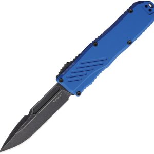 Auto Recon 035 G2 OTF Blue