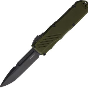 Auto Recon 035 OTF SE OD