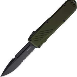 Auto Recon 035 OTF OD